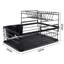 Bramblett Rinse Basket-1890216111