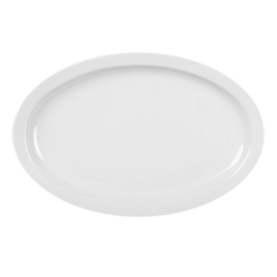 Thunder Group Inc. Nustone Melamine Platter