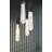 Ashey 7 - Light Does Not Aply LED Cluster Pendant
