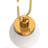 Remote Control Dimmable Tradictional Armed Wall Sconce 3000K/5000K, Battery Operated