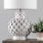 Meriwether Ceramic Table Lamp