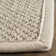 Torbin Sisal Marble/Beige Area Rug