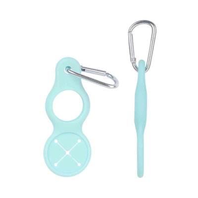 Support pour bouteilles d'eau en silicone pour sports nautiques
