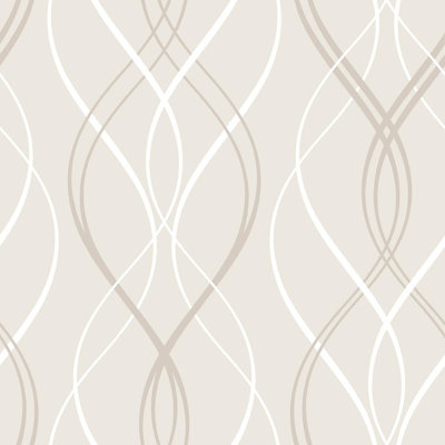 Arisztid Peel & Stick Abstract Roll