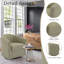 Aunna Nailhead Swivel Barrel Chair-1940393286