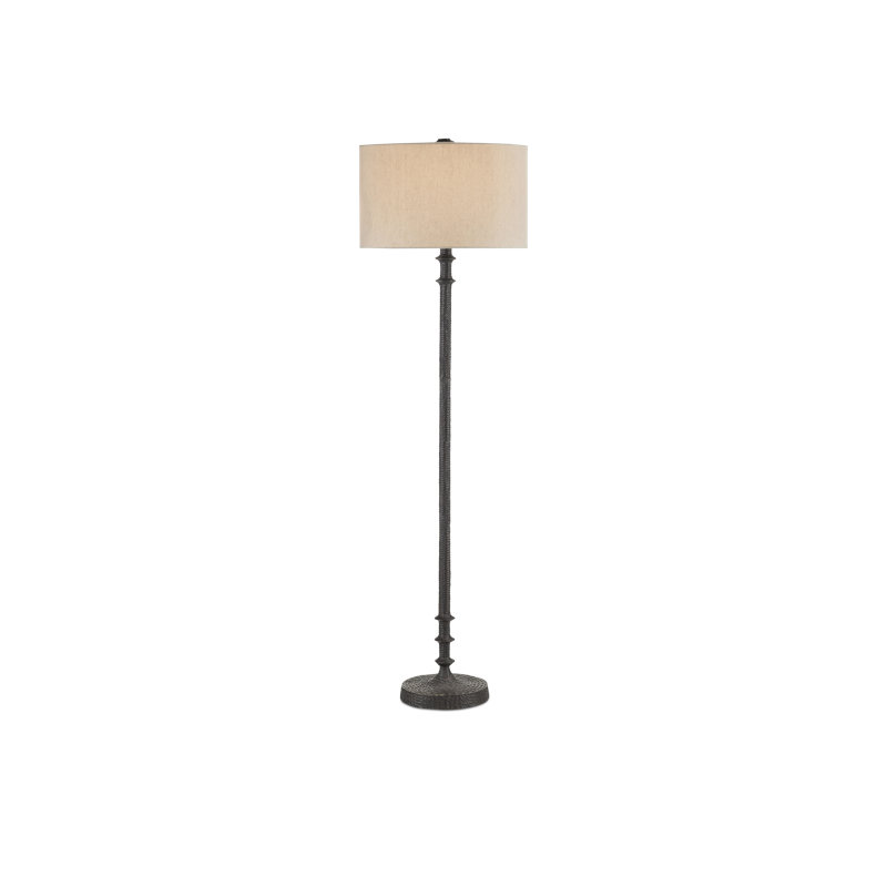 Lampe sur pied 64,5 po Gallo