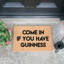Cleaves Non-Slip Outdoor Doormat