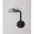 Vada LED Armed Sconce-1718312083