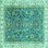 Edicott Oriental Indoor Rug