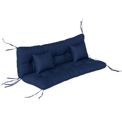 Outdoor Seat Cushion