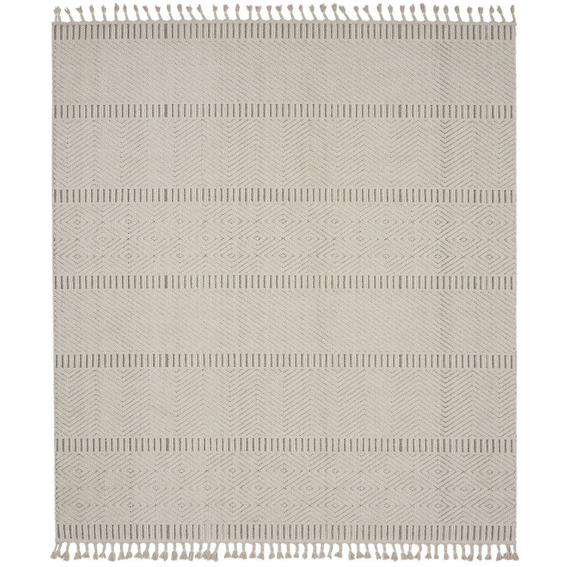 Metropolitan Performance Oriental Indoor Rug, Rectangle 7'10" x 10'6"