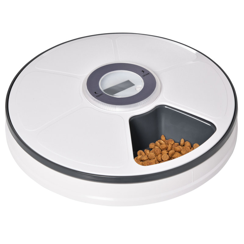 Automatic Feeder