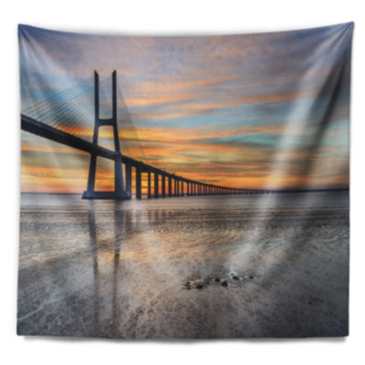 Polyester Tapestry