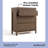 Horizon 3-Drawer Chest with Changing Topper-110220202