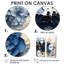 Encre liquide «I», art mural sur toile 2 pièces-2077968476-2077968468-2077968466