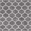 Tapis gris foncé Lllan-49588911
