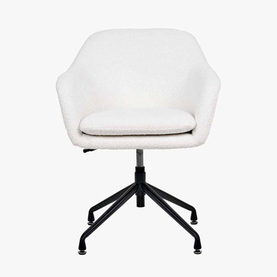 Rosolini Polyester Office Chair