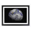 A Sky View of Earth in Abstract - Picture Frame Graphic Art Print-55628986-55628987