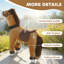 Kids Rocking Horse