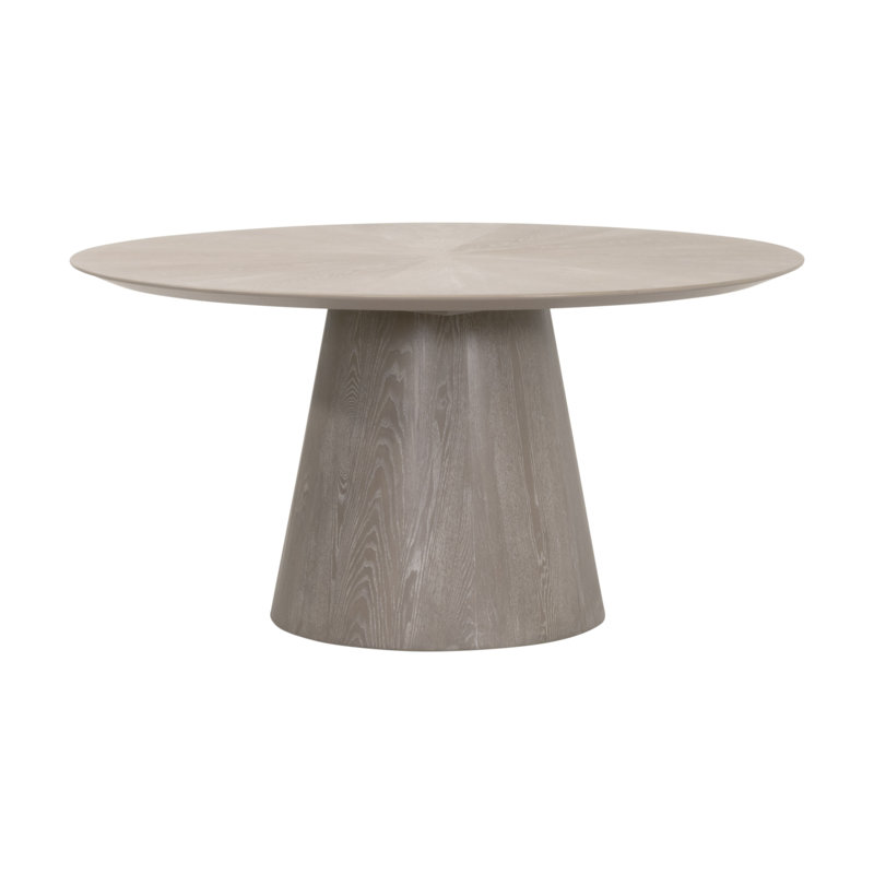 Gallo 60" Round Dining Table