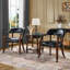 Bentley 35.5cm H Upholstered Armchair-1602520533-1554815162