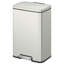 Poubelle à pédale 50 litres / 13,2 gallons EKO Madison-121933429