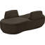 Chaise longue / causeuse Argyle-333906766