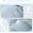 Outdoor/Indoor Seat / Back Cushion-1550982828