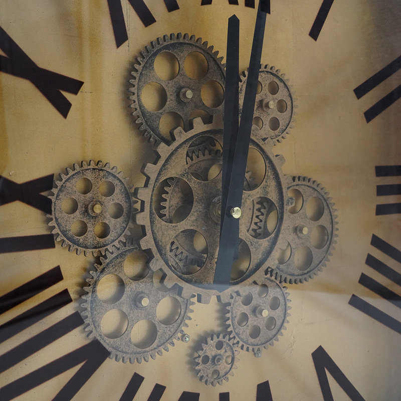 Horloge murale Katerinne
