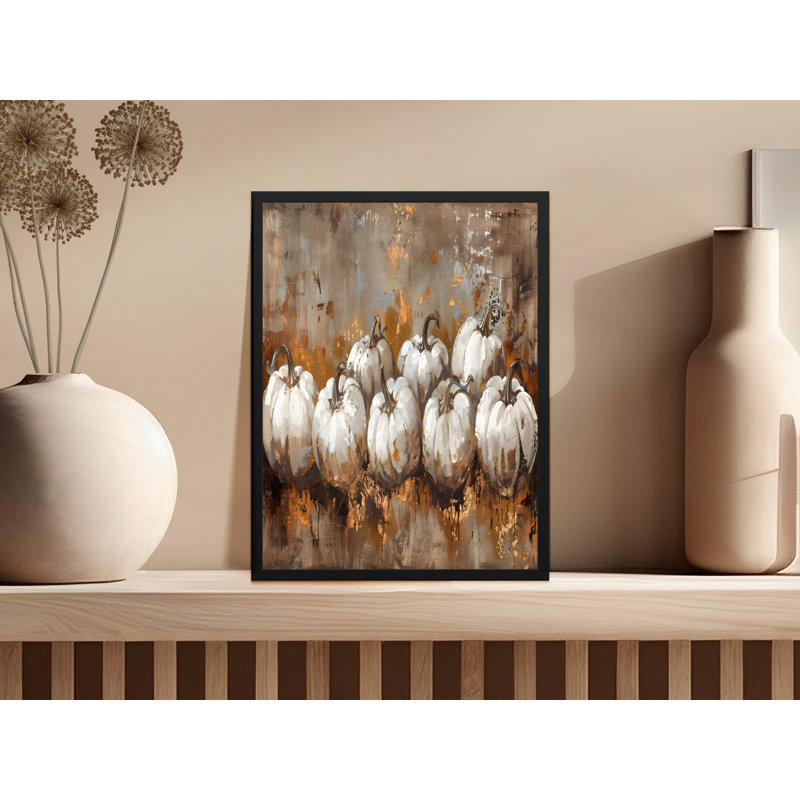 Sharolyn Floater Frame Print, 18x24