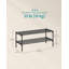 Borlange Shoe Rack-1307385845