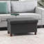 Banc de rangement avec repose-pieds 29 pouces-294609928