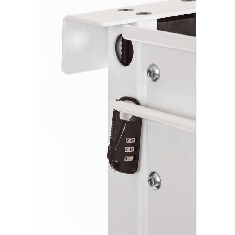 Wilson Luxor Multi-Screen Single Screen Floor stand mount Electronic Mount