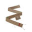 Ride & Roll Toy Train Set