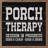 Porch Therapy Bold Black-111037112