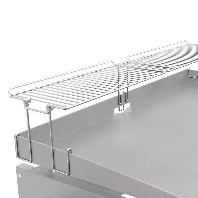 Grille de réchaud à cuisson 28 po Yukon Glory