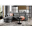 Koreon 3 Seater Sofa Bed-1078708939-1078708932