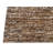 Rectangle Hand Woven Wool Area Rug