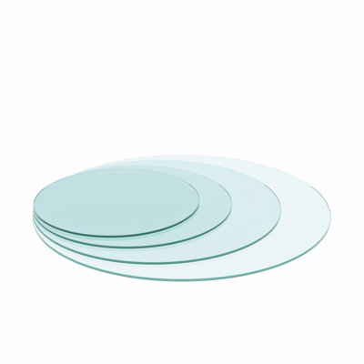24'' L Round Breakroom Table