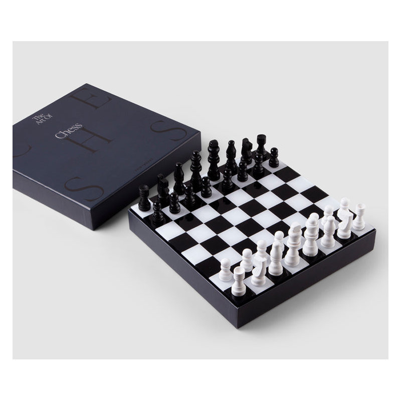 Classique - L'art des échecs