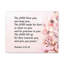Shine on You Numbers 6: 24-26 verset biblique - art textuel sur toile tendue-100478657