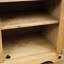 Recdo TV Stand for TVs up to 43"