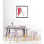 avec des ailes courageuses, impression sur papier-48187310-48187317