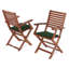  6 Seater Dining Set-1985267907