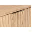 Armoire de rangement 2 portes - Style Mid-Century moderne