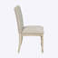 Chaise de salle à manger Donie