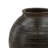 Fabrizio Vase Antique Gray