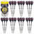 Fat Cat Darts in a Jar Steel Tip Dart
