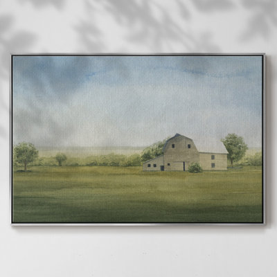 " Grove Farm I "