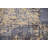 Handmade Modern Abstract Rug 4x6